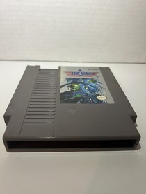 Top Gun 2 - The Second Mission JUEGO ORIGINAL Nintendo NES Probado + &iexcl;Funciona!