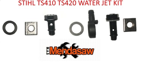 STIHL TS410 TS420 SPARE PARTS