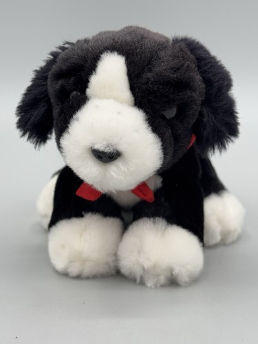 Build A Bear Mini Dogs W/ Bandana Plush Stuffed Animal Set of 3 Includes Husky - Picture 17 of 22
