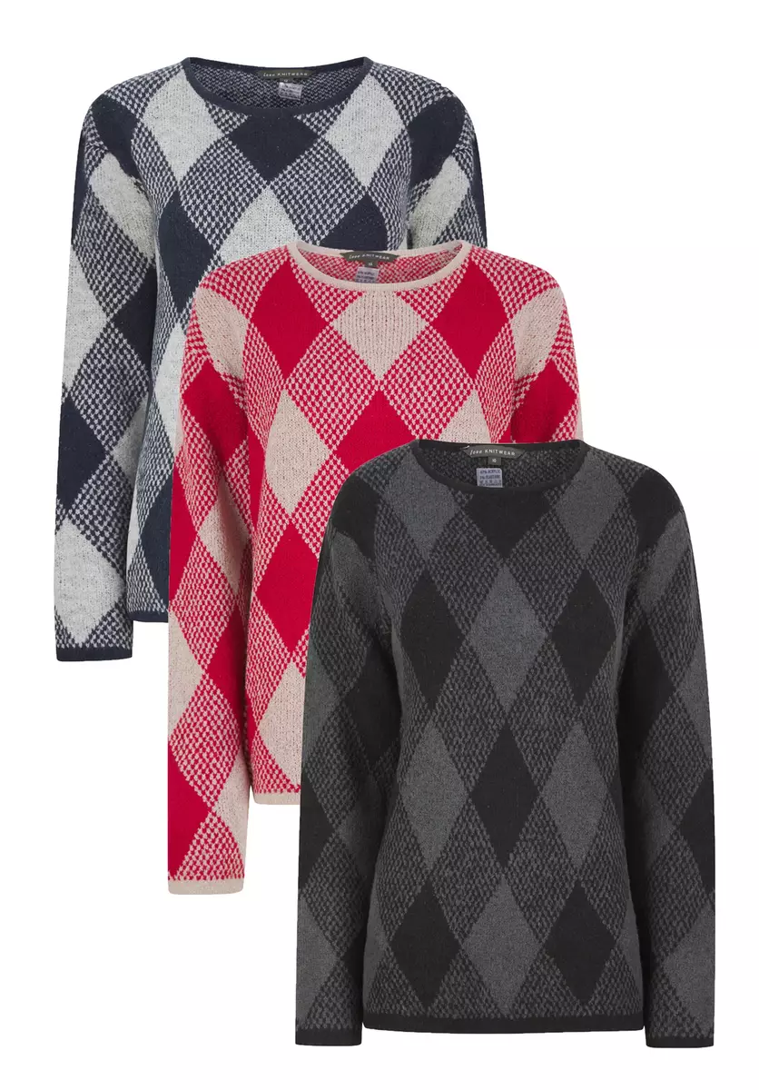 Bon marche top ladies sweaters