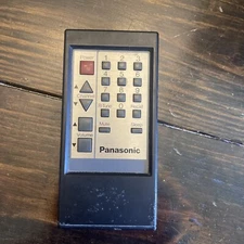 PANASONIC Remote Control EUR50349  CT-H1361R, CT-H1942  CT-H1949R