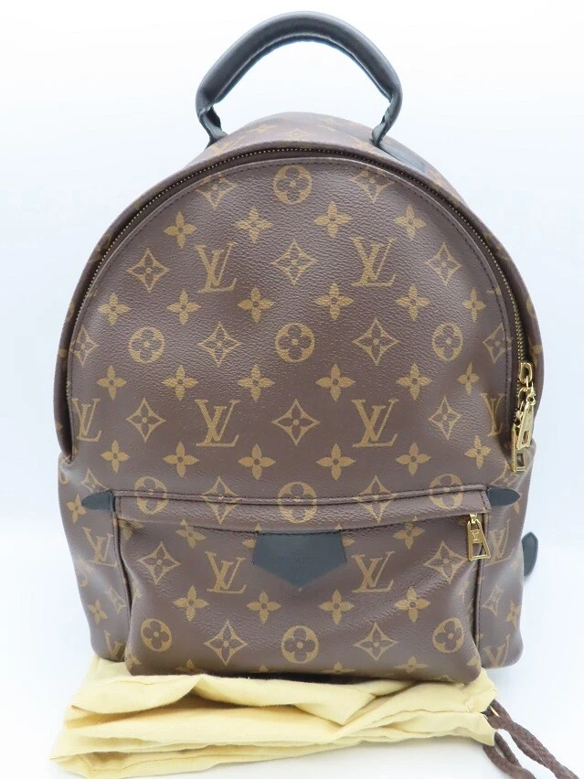 louis vuitton backpack sizes