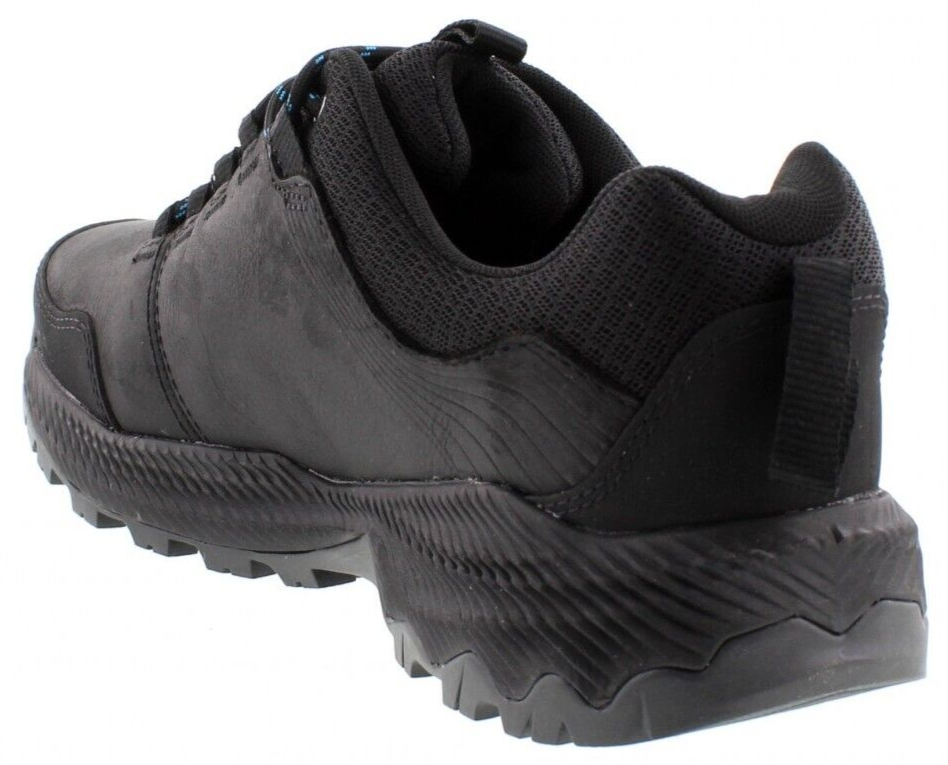 Merrell J77285 Men's Trekking Shoes Lace Up Leather Walking Shoes UK 10