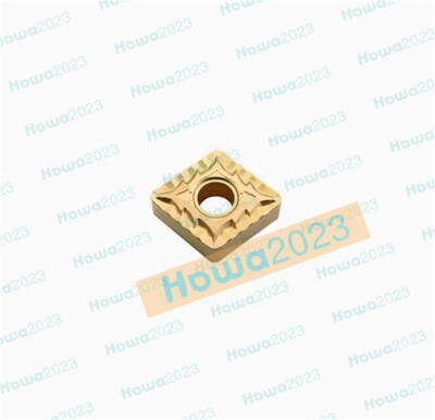 10Pcs/BOX DESKAR CNMG120412-CQ LF9018 CNC Carbide Blade Turning Inserts