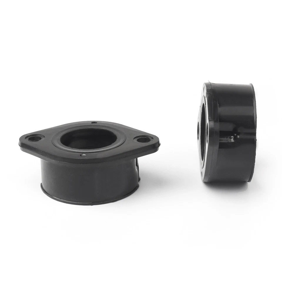 Intake Manifold Carb Boots Set Fit for Kawasaki KZ650/KZ700/KZ750/ZN700/ZX750 US Foto 4 de 4