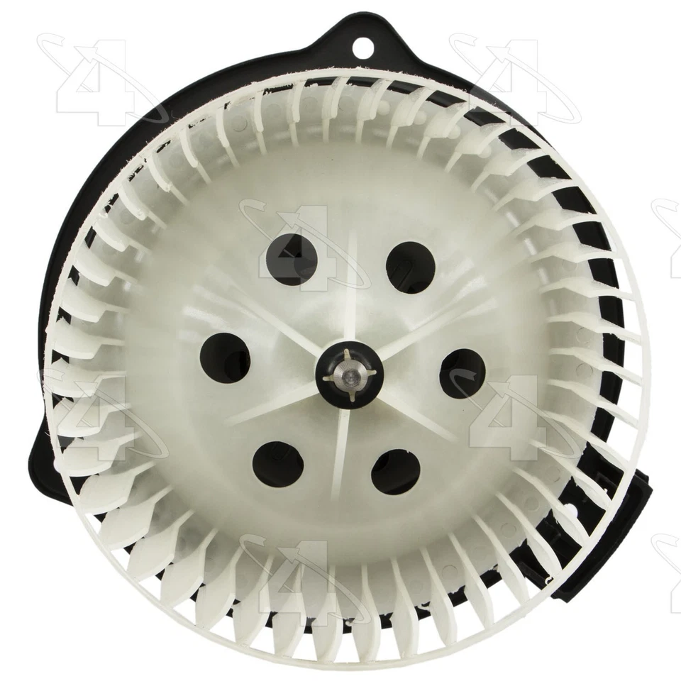 For 1994-2001 Acura Integra HVAC Blower Motor 4 Seasons 1995 1996 1997 1998 1999 - Image 2 of 4