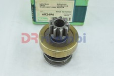 Démarreur Citroen C35