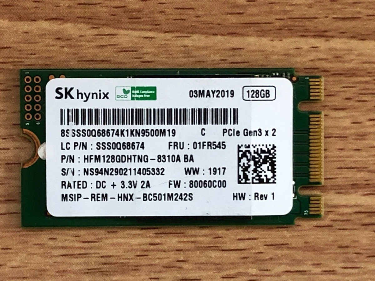 Sk shop hynix nvme