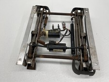 Working 1992-1998 Oem Ford Mustang Power Seat Track Driver Front Left 92-98