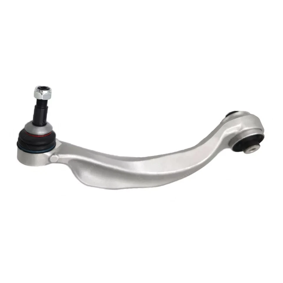 Brazo de control delantero inferior izquierdo tracción trasera rótula para BMW 528i 535d 535i 550i Foto 3 de 4