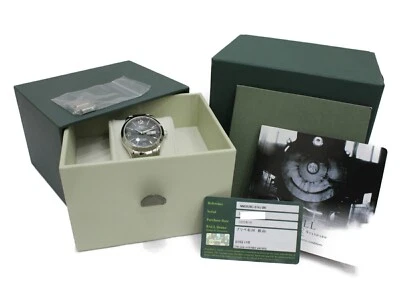 BALL Uhr Ingenieur II Ohio 40mm NM2026C-S14J-BK Auto Tag Datum Ss Schwarz Herren - Bild 1 von 4