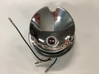 GENUINE YAMAHA PARTS - TAIL LAMP BASE RD125 RD200 TX500/650 XS650 - 371-84711-60