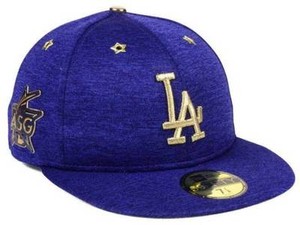 dodgers 2017 world series champions hat