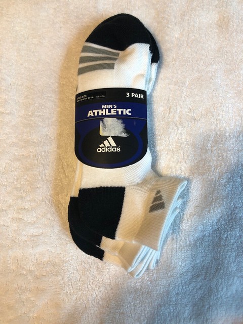 adidas sock size 7812