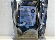 740Y7 MBF2300RC Dell ENTERPRISE 300GB 10K RPM 6Gb/s 2.5" SAS SERVER Hard Drive