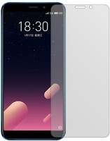 5X Schutzfolie FüR Meizu M6S Display Folie Matt Displayschutzfolie