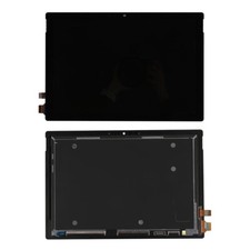 LCD Display Touch Screen Assembly Replacement For Microsoft Surface Pro 7 1960