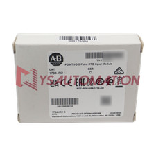Allen Bradley 1734-IR2 SER C POINT I/O 2 Point RTD Input Module Factory Sealed