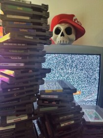 NES Original Nintendo games - Pick your titles - best cheap prices