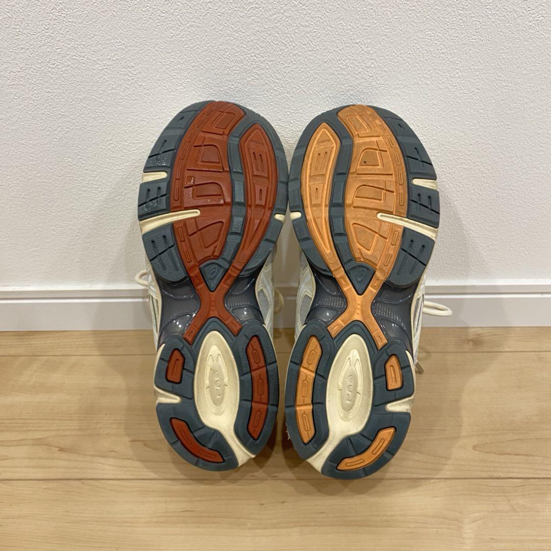 ASICS BALLAHOLIC GEL-1130 28.0cm sneakers | eBay