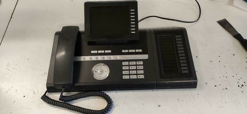 Siemens OpenStage 60 HFA (IP Phone) (2 available) - Photo 3/4
