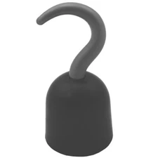 Plastic Pirate Swashbuckler Hook Hand Costume Accessory Cosplay Captain Toy Prop