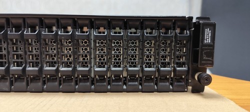 Dell PowerVault MD1420 Storage Array 2x 12G-SAS-4 2x PSU - 第 3/15 張圖片