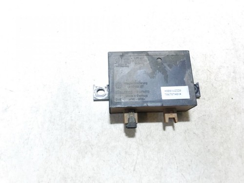 Volkswagen Polo 1998 Immobiliser ECU 6n0953257, Genuine #775533-94