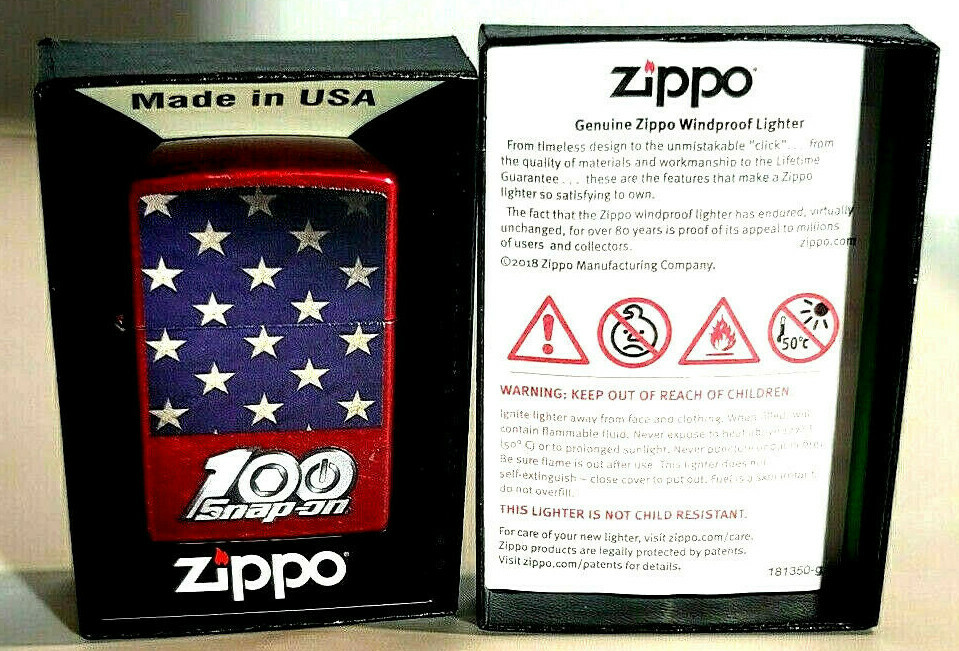 Patriotic Theme Collectible 2020