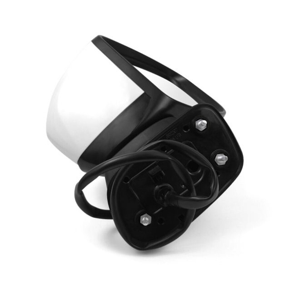 Dasbecan Driver Side Mirror Compatible With 2015-2020 Honda Fit Non - Foto 3