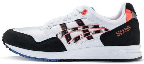 ASICS Gel Saga Zebra Pack -Black