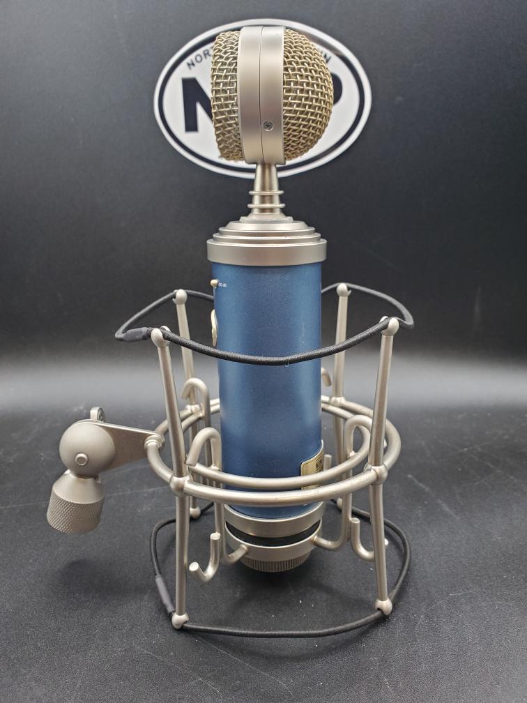 BLUE MICROPHONES A00105 AKYS (NSP004653) | eBay