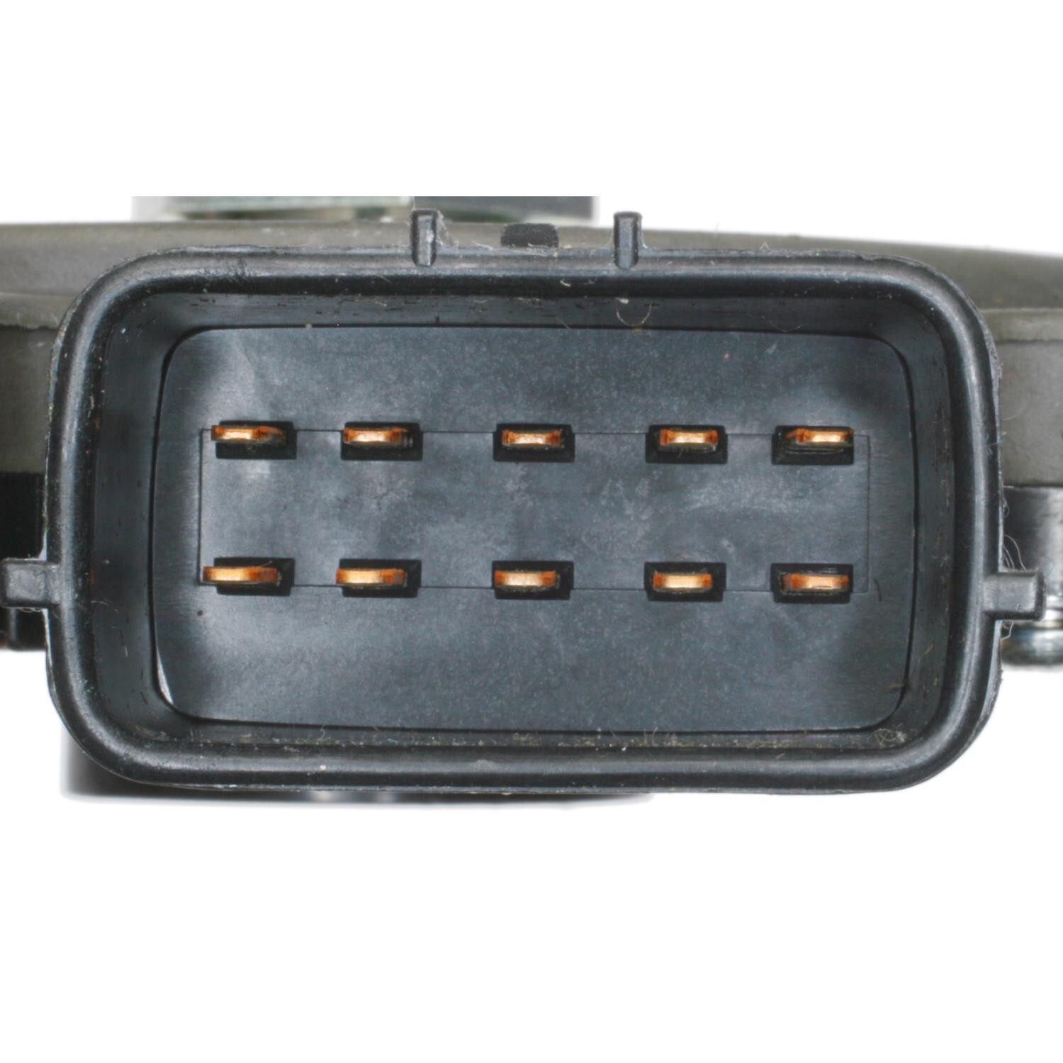 For 2006 Honda Ridgeline Neutral Safety Switch SMP 781FG63 eBay