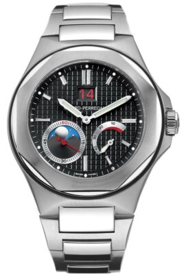Girard Perregaux Laureato Evo Moonphase UK
