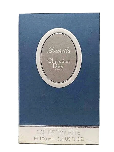 Christian dior diorella 100ml cheap