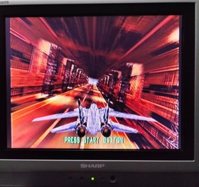 AirForce Delta (Sega Dreamcast, 1999) Authentic, CIB, Tested (Fast Shipping)