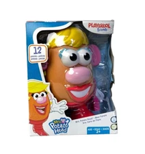 MRS. POTATO HEAD PlaySkool Friends BRAND NEW & FACTORY SEALED