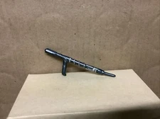 Playmates 1995 Jim Lee Wildcats PIKE Action Figure Black/gray WildC.A.T.S Weapon