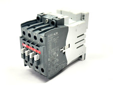 ABB ASL26-30-10 AL26 Contactor 3P 45A 690V 24VDC Coil