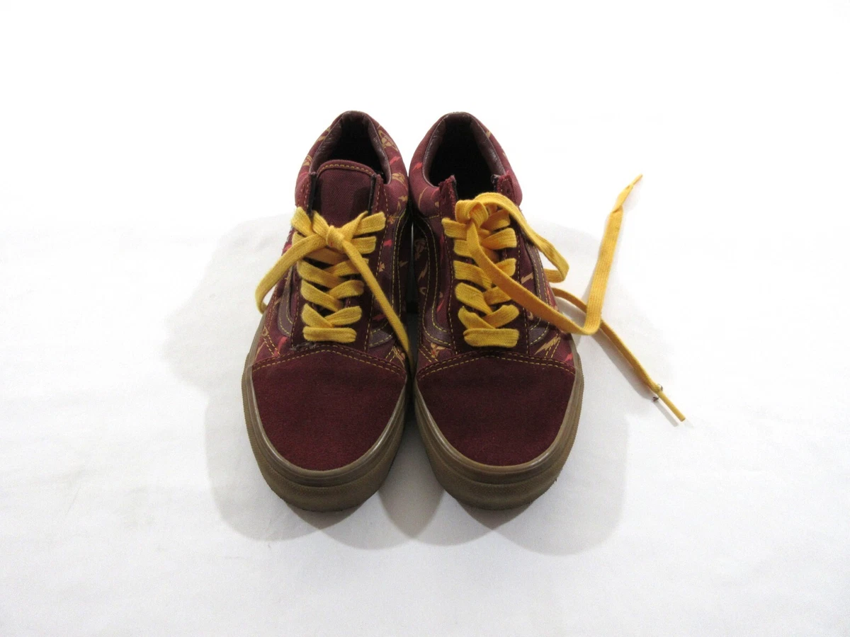 Vans thunderbolt shoes store