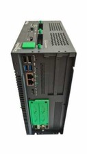 Schneider HMIBMUCI29D4W01 BOX PC UNIVERSAL CFAST DC WES7 4 SLOTS