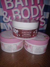 Bath And Body Works Body Butter Bundle Lot