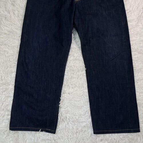LEVI'S LVC USA made 1922 Reprint Model 501XX W36 Selvedge LEVI'S LVC USA made 1922 Reprint Model 501XX W36 Selvedge