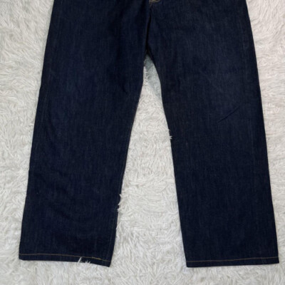 LEVI'S LVC USA made 1922 Reprint Model 501XX W36 Selvedge LEVI'S LVC USA made 1922 Reprint Model 501XX W36 Selvedge