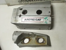 Arctic Cat Kawasaki Snowmobile Engine Top Shroud Cover T1A T1B T1C 340 400 440