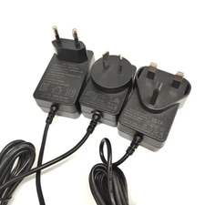 12V AC Adapter for Tascam US-4x4, US-1200 USB Audio/MIDI Interface Power Supply