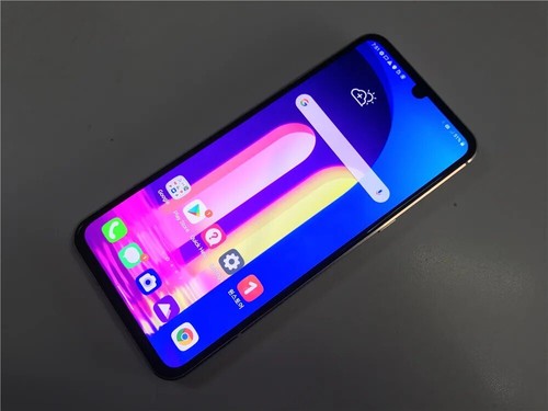 LG V60 ThinQ 5G Original 128GB ROM 64MP V600AM V600TM V600VM Unlocked Smartphone - Picture 2 of 26