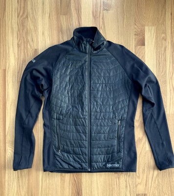 marmot variant insulated jacket