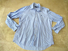 Mens size XXL Ralph Lauren buttoned dress shirt
