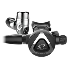 Oceanic Delta 5 Regulator - Yoke